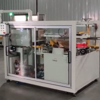 開箱機為什么對紙箱品質有要求