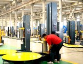 稱重纏繞機(jī)