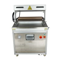 全自動真空機3大優勢