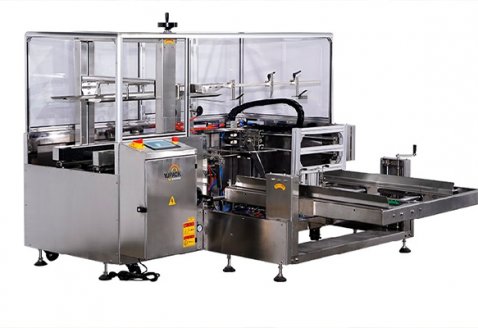 不銹鋼開箱機YPK-4012S