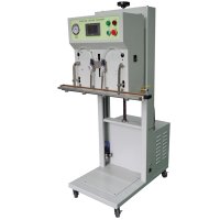 外抽真空機如何維護和保養