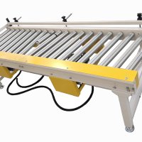 升降滾筒線優劣勢分析