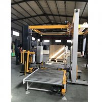 纏繞機上哪些地方可以調節