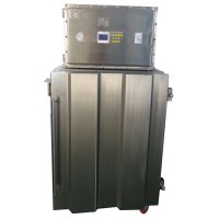 選購立柜式真空機需要確認哪些參數