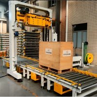 打包機熱熔機芯與摩擦機芯的區別