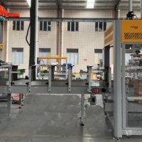 平移式裝箱機的優勢特點有哪些