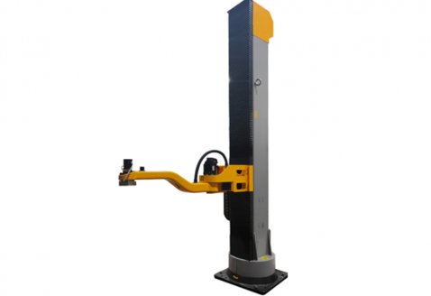 單立柱關節碼垛機YPK-JDB20