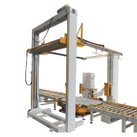 在線纏繞機自動上斷膜機構怎么區分正反方向