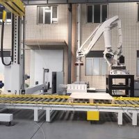 控制系統在整套包裝機方案中的作用