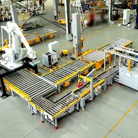 移載機和氣缸側推的優劣勢