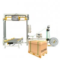 棧板穿劍打包機可以為您解決那些問題