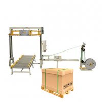 使用棧板打包機我們要用什么打包帶？