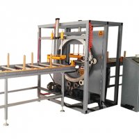 水平纏繞機如何選擇轉環尺寸